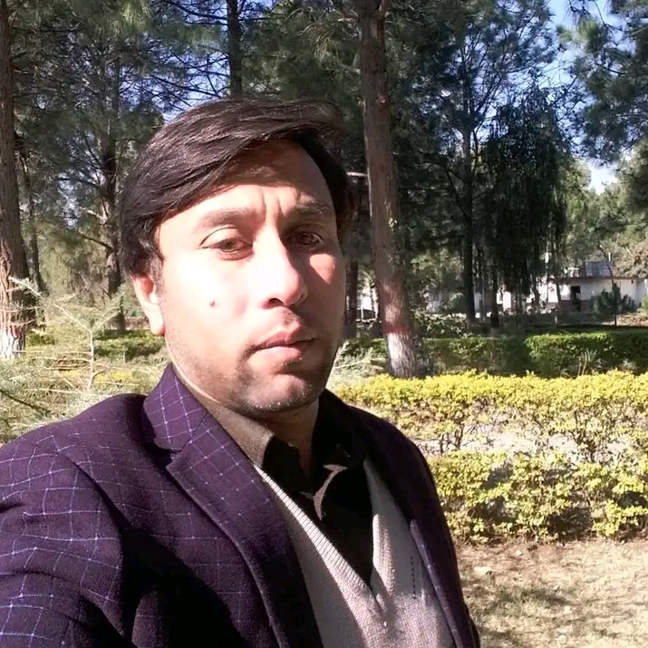 Dr. Muhammad Javed